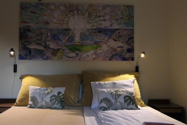 Victoria Hotel Kragerø Dış mekan fotoğraf