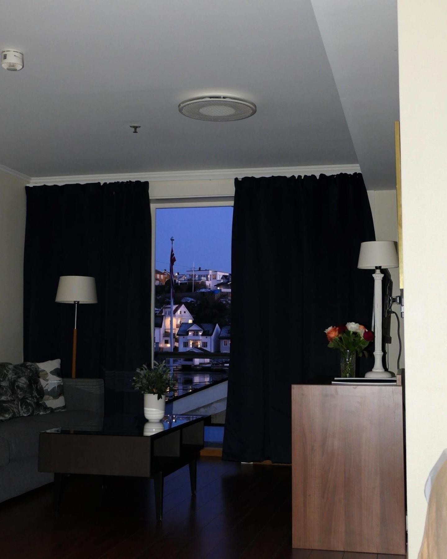 Victoria Hotel Kragerø Dış mekan fotoğraf