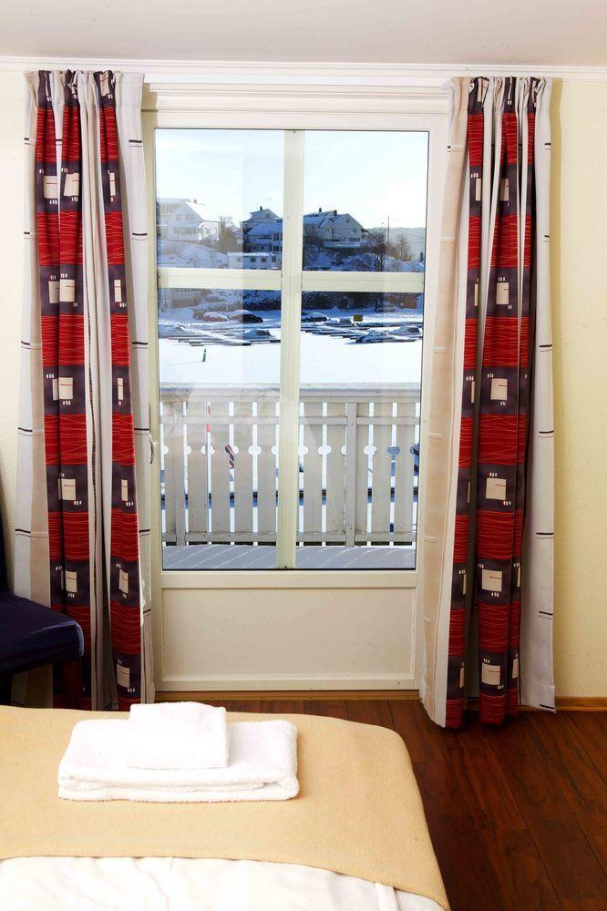 Victoria Hotel Kragerø Dış mekan fotoğraf