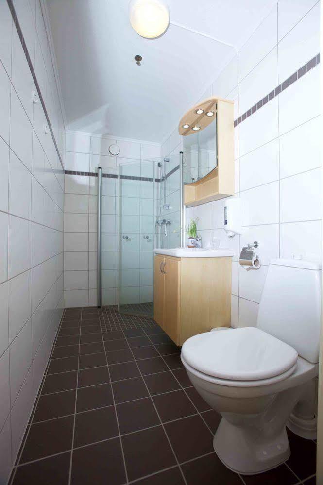 Victoria Hotel Kragerø Dış mekan fotoğraf
