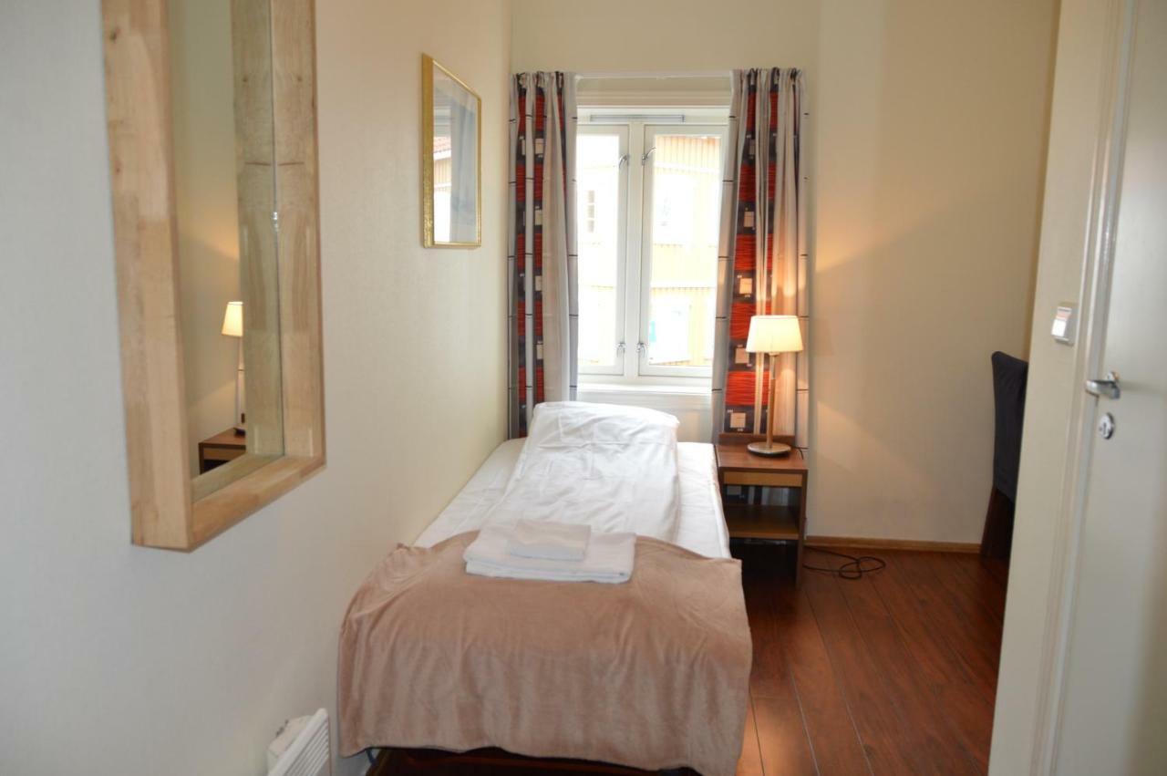 Victoria Hotel Kragerø Dış mekan fotoğraf